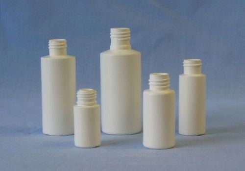 Hdpe Bottels For Pharma Products