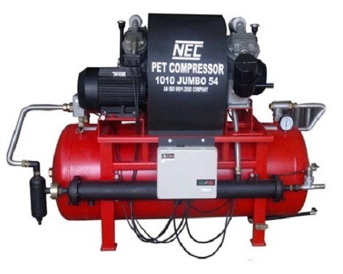 उच्च दबाव एरो कंप्रेसर