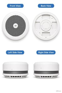Round Cassette Ac