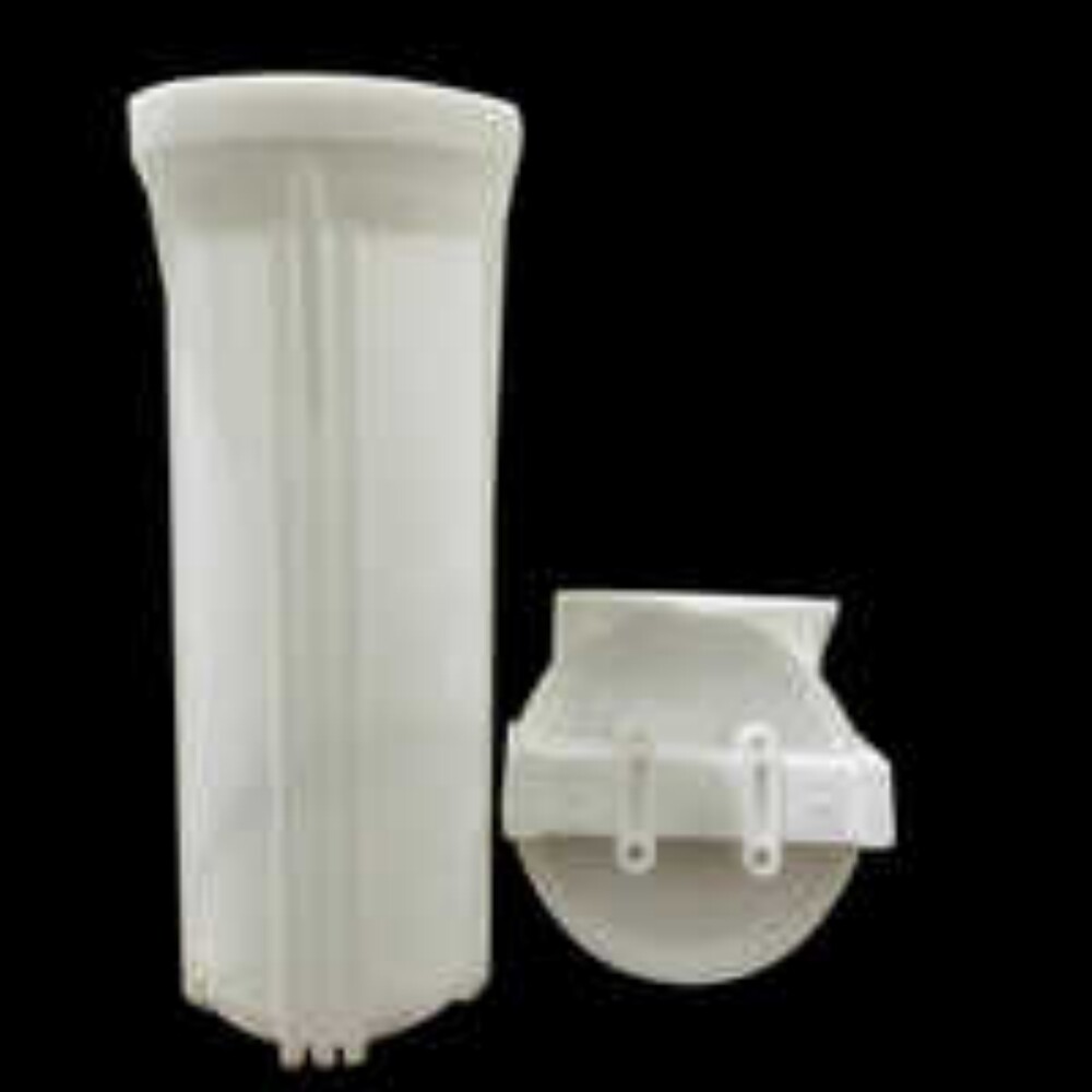 Water Purifier Pre Filter Housing