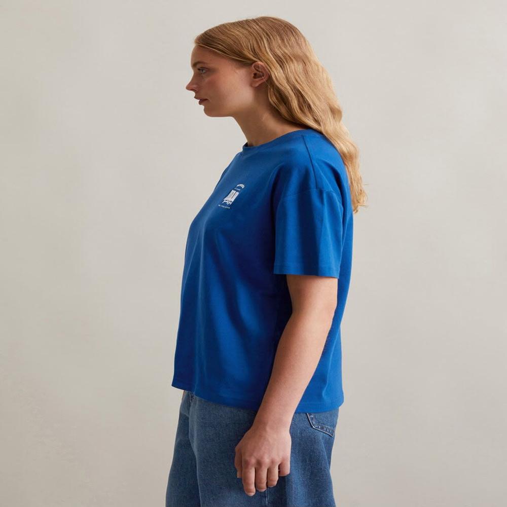 exoprt surplus laides t shirt