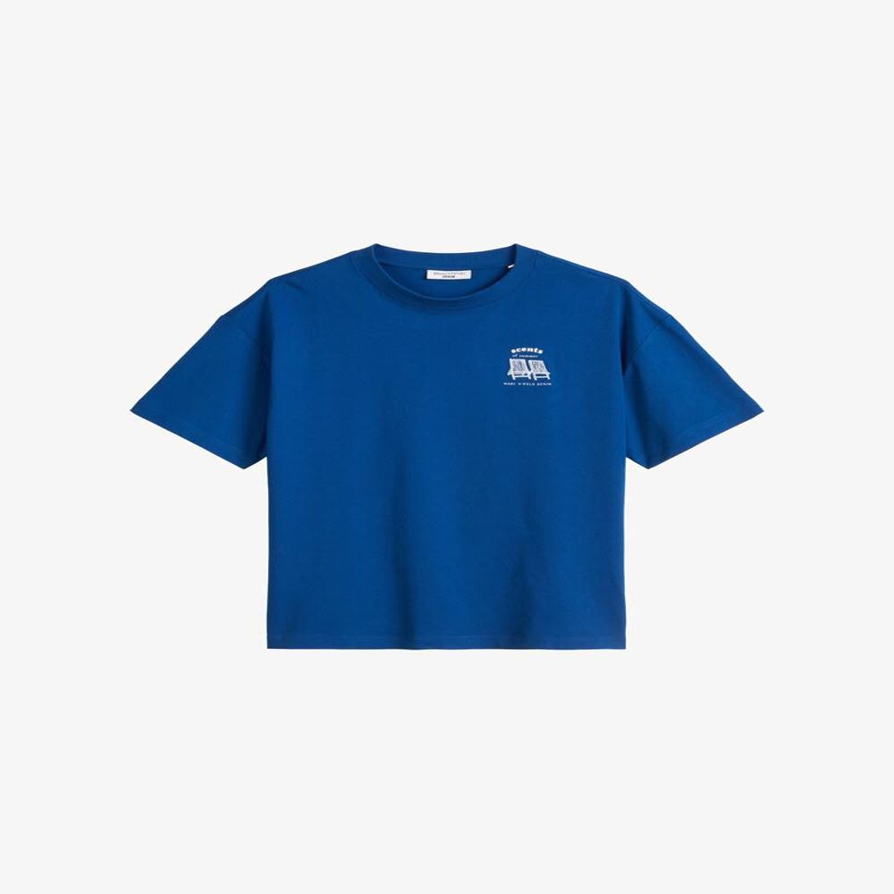 exoprt surplus laides t shirt