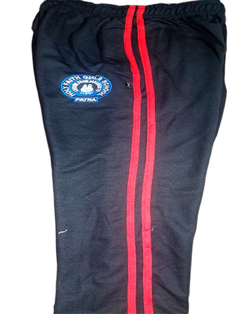 Boys Winter Track Pants