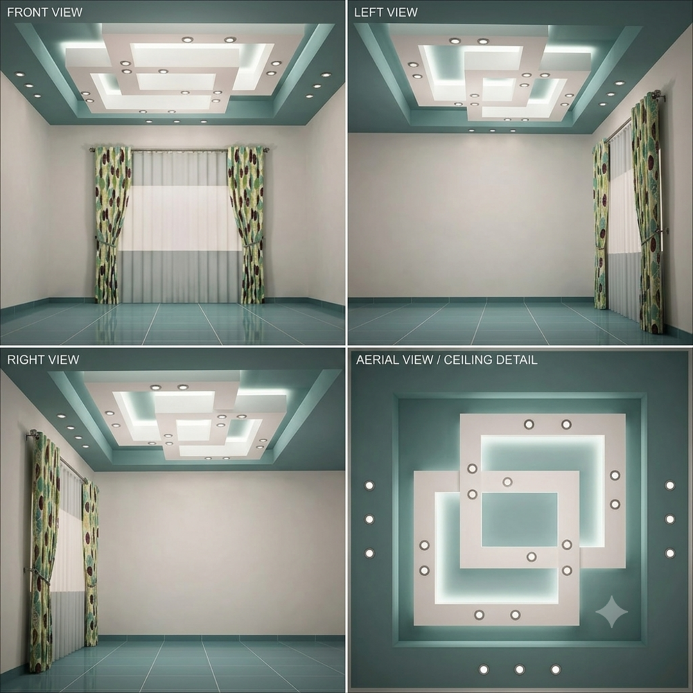 Firebloc Gypsum Board