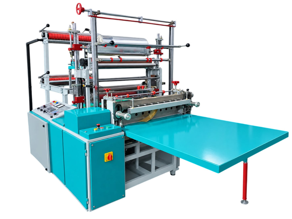 Sealing Cutting Machine