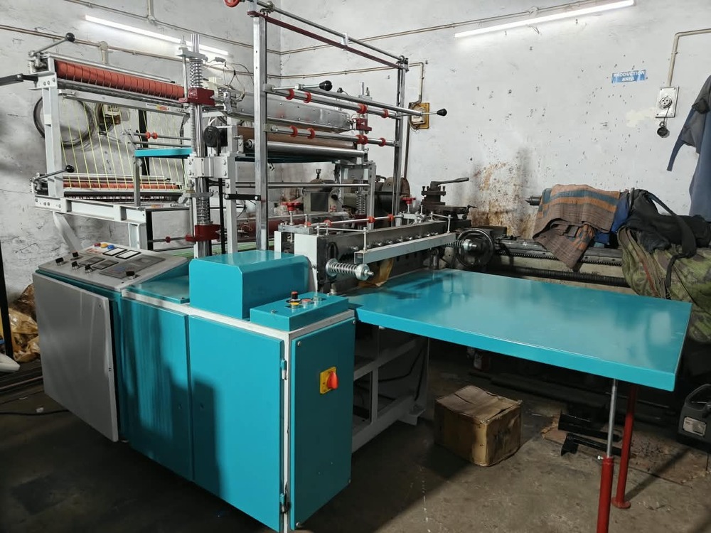 Sealing Cutting Machine