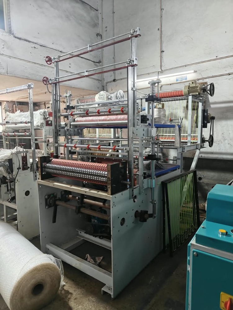 Sealing Cutting Machine