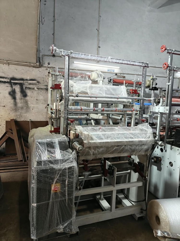 Sealing Cutting Machine