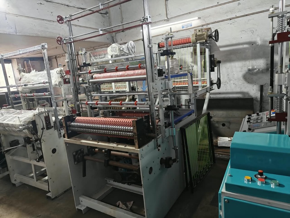 Sealing Cutting Machine