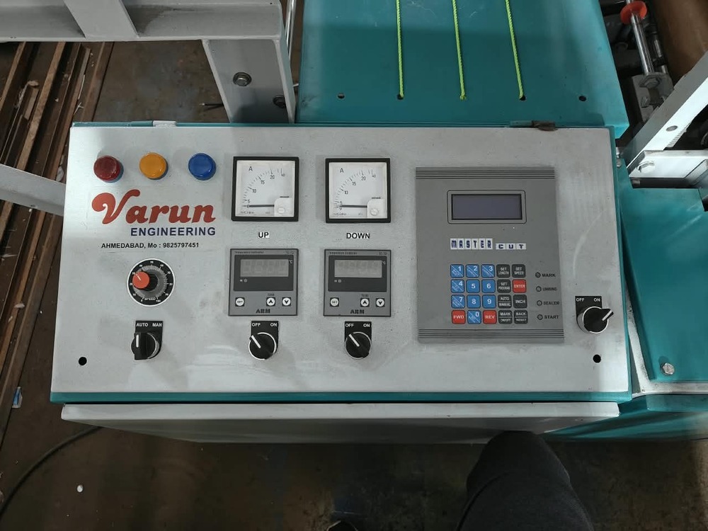Sealing Cutting Machine