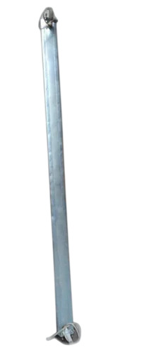 Heater Patti Machine Blade