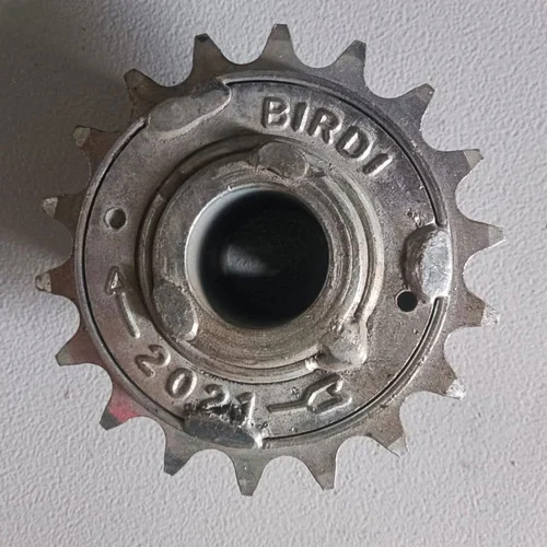Mild Steel Bicycle Freewheels