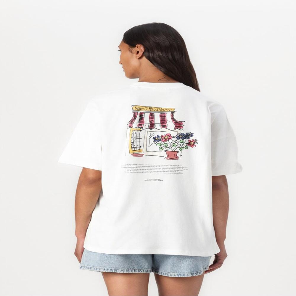 export surplus ladies t shirt