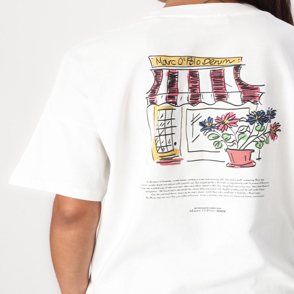 export surplus ladies t shirt