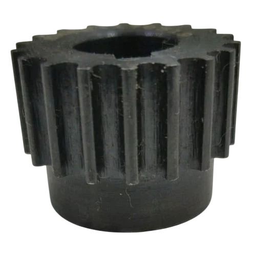3.5 Inch Mild Steel Timing Pulley