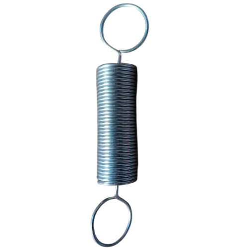 Stainless Steel Extension Spring