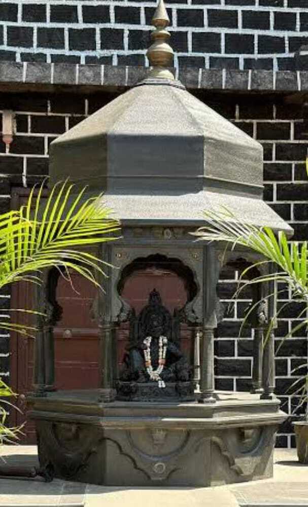 Basalt Stone Temple Contractor