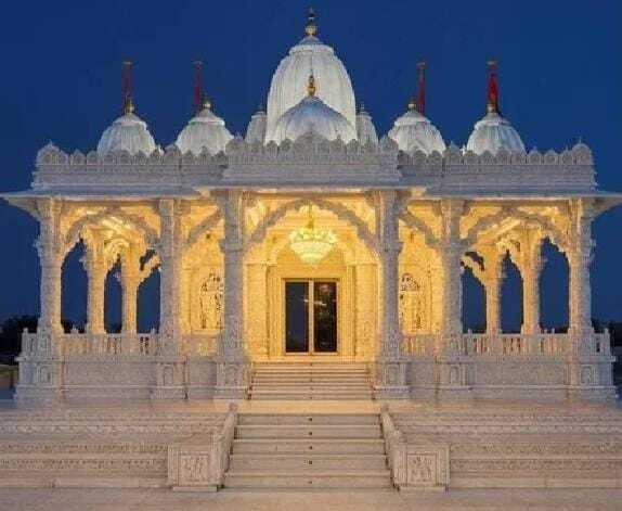 Grand Temple Construction Service
