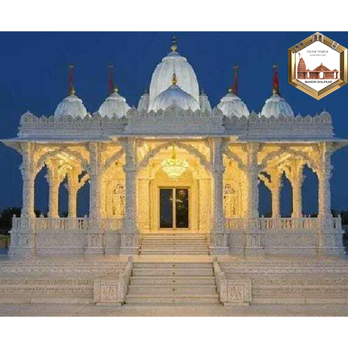 Grand Temple Construction Service