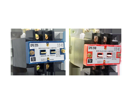 2 Pole Contactor
