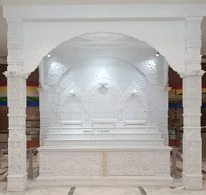 Jain Mandir