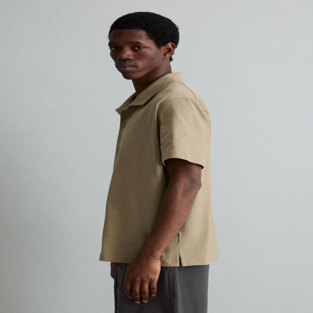 Export surplus men shirt