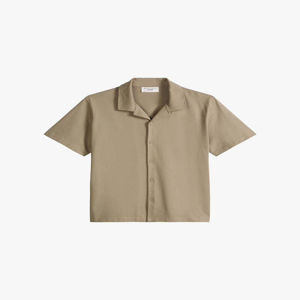 Export surplus men shirt