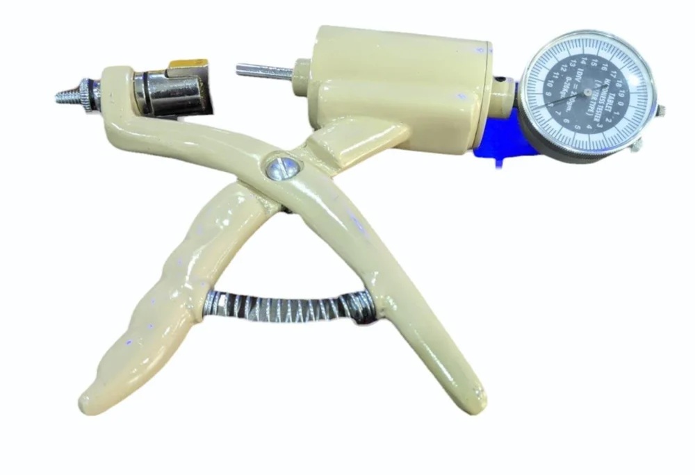 K-Wok Pfizer Hardness Tester - Warranty: 1