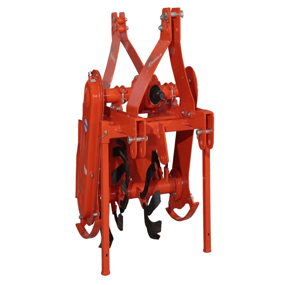 3 feet- 22 blade reverse forward patta type