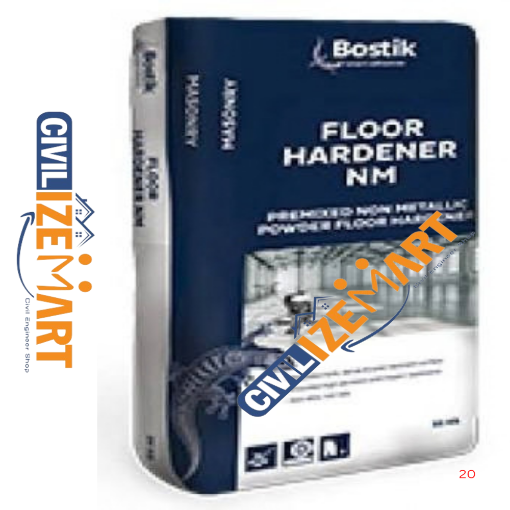 Bostik Products
