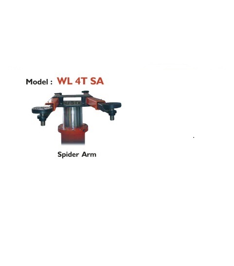 Car Hydraulic Lifts