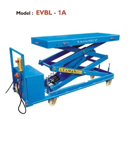 EVBL - 1A Electric Vehicle Battery Lifter