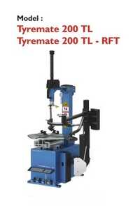 Tyremate 200 TL Tyremate 200 TL - RFT Tyre Changer
