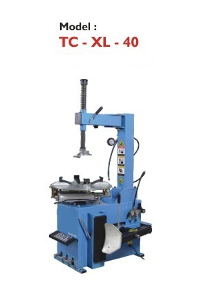 TC XL 40 Tyre Changer