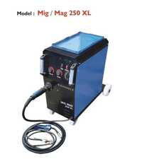 MIGMAG Welding Machine