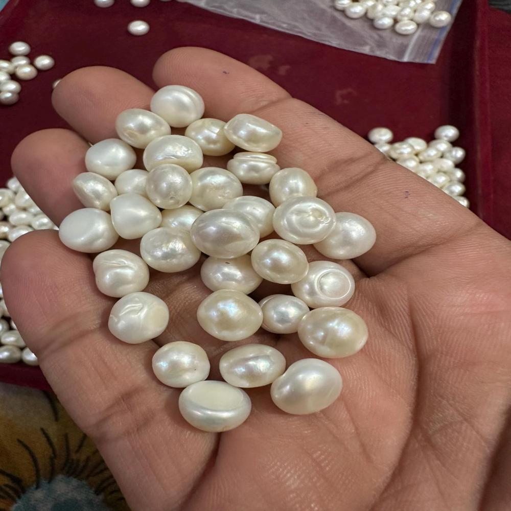 Pearl Beads
