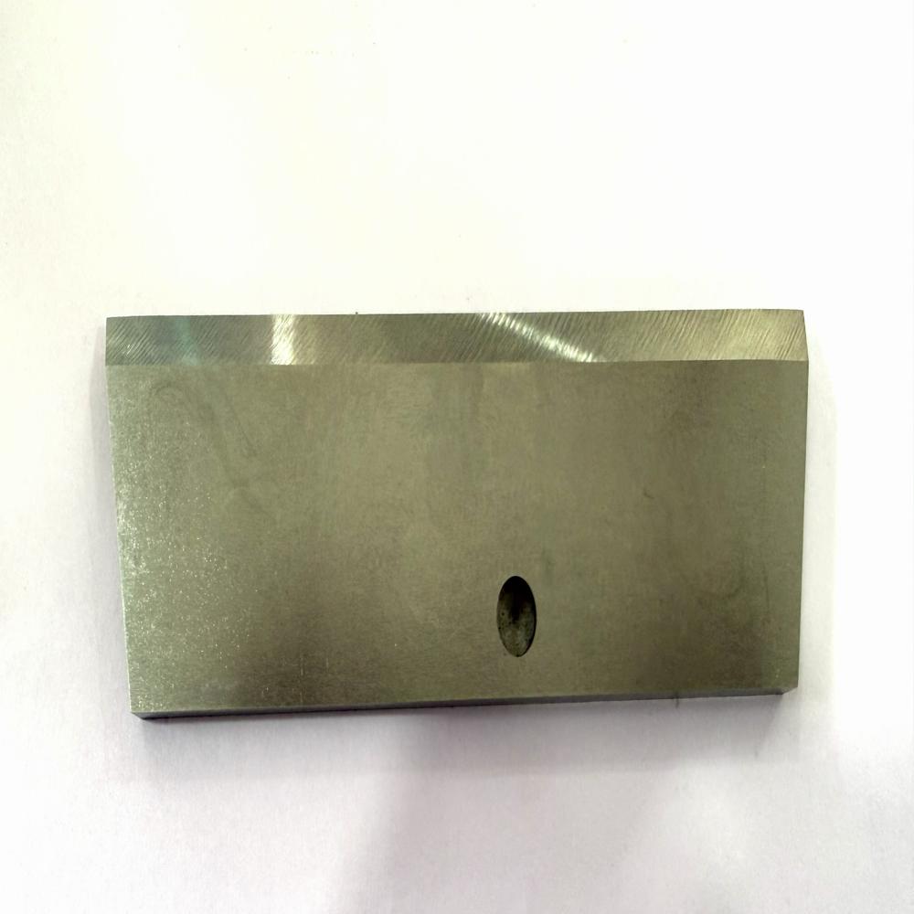 Compactor Blades