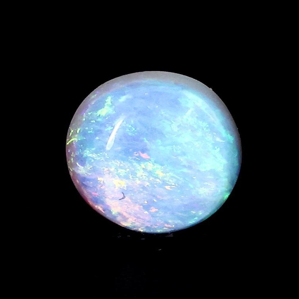 Australian Fire Opal