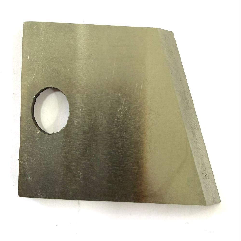 Compactor Blades