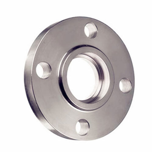 Socket Weld Flanges