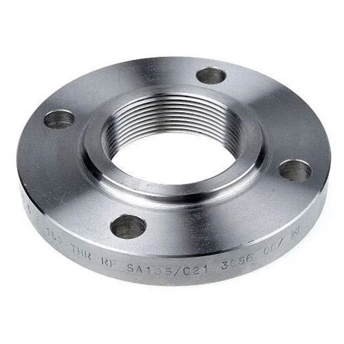 Threaded Flanges
