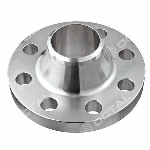 Weld Neck Flanges