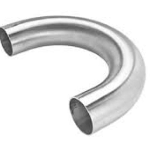 Buttweld Hot Induction Bend