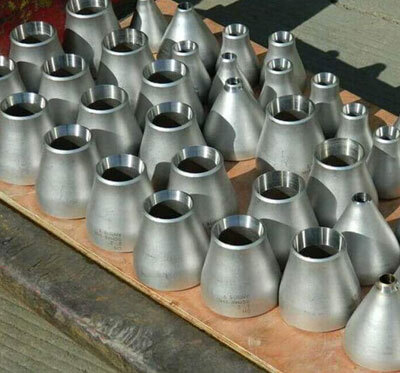 Buttweld Reducer