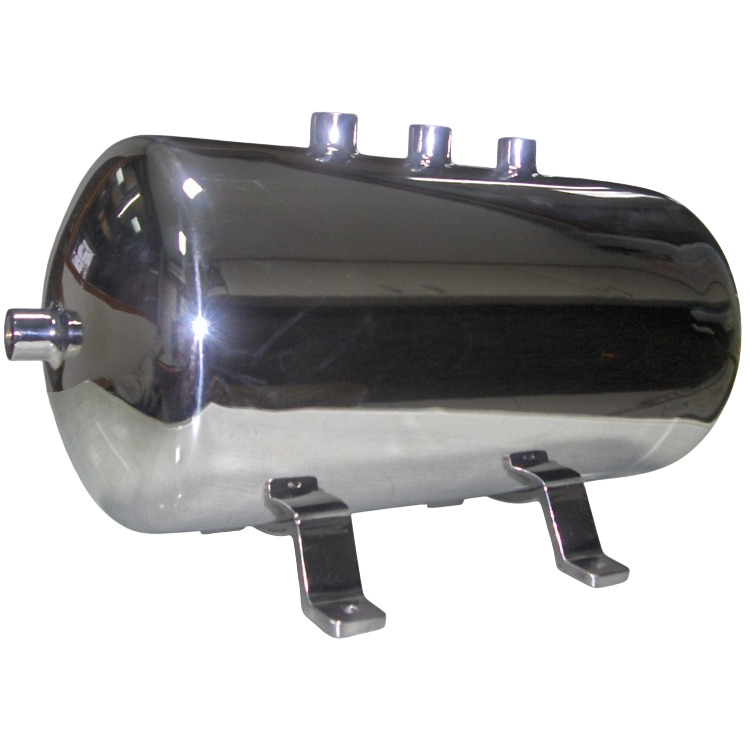 MS Storage Tank