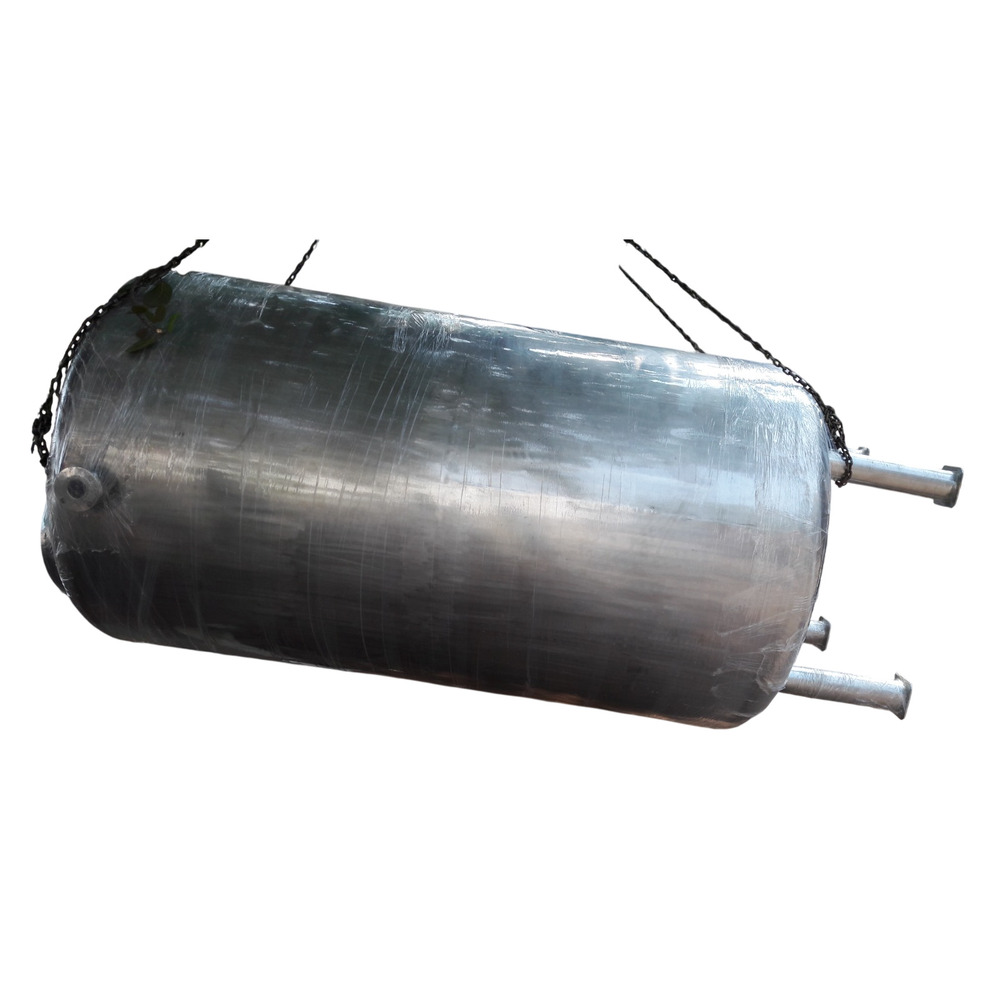 Stainless Steel Storage Tank
