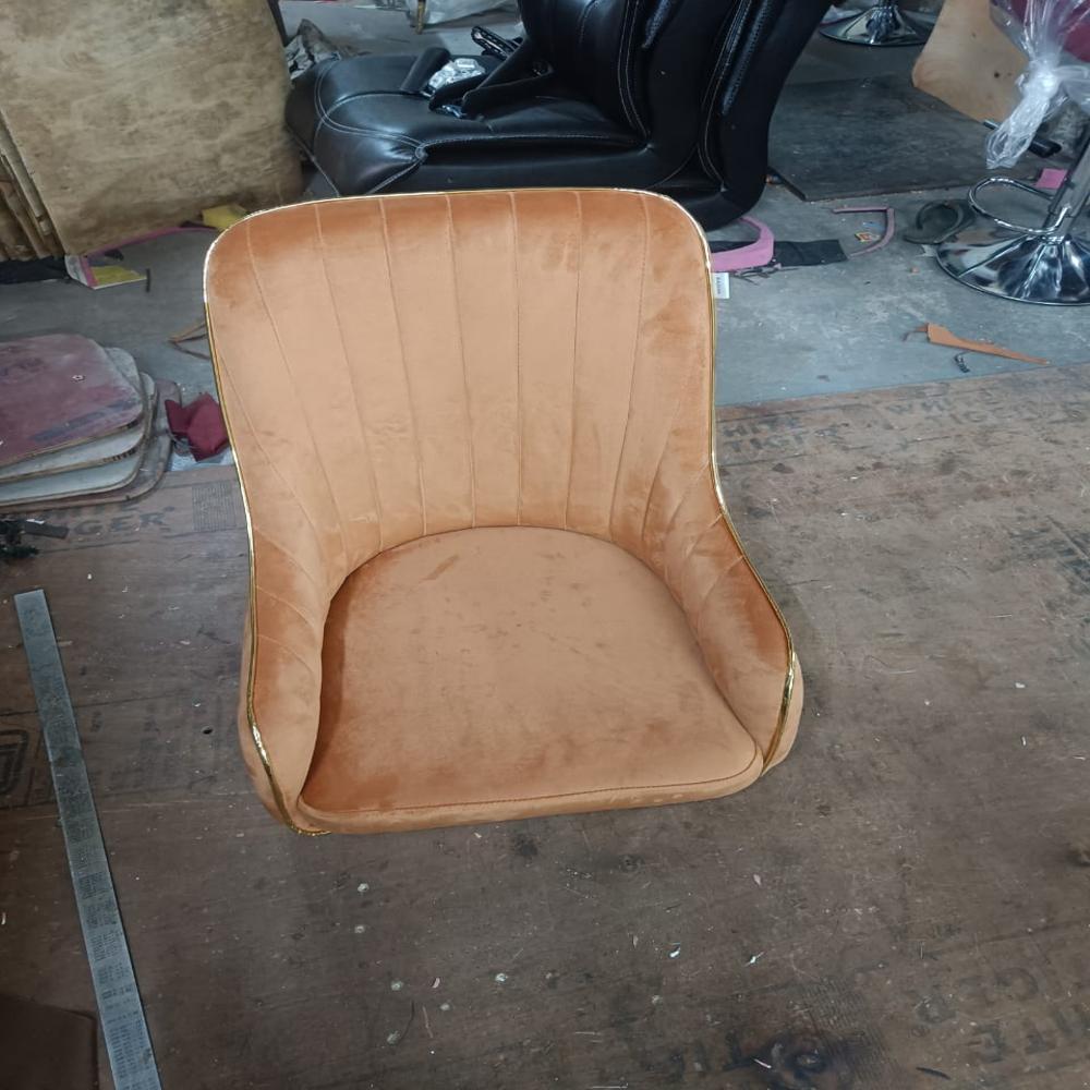 Sofa Chair - Application: Lobby