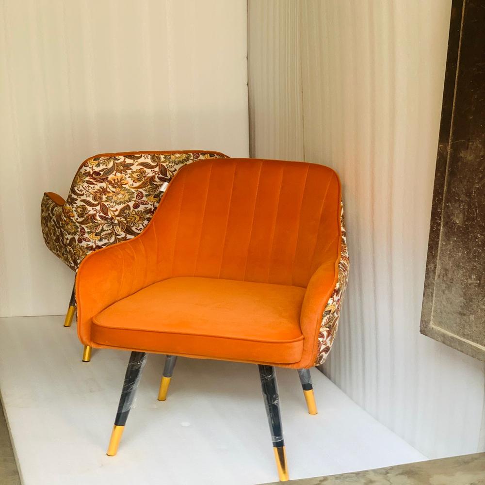 Sofa Chair - Application: Lobby