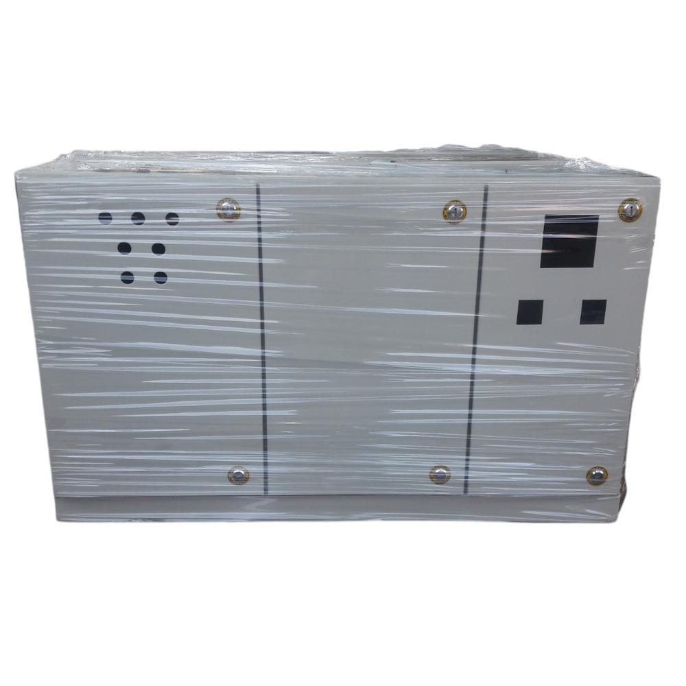 Mild Steel Electrical Panel Box