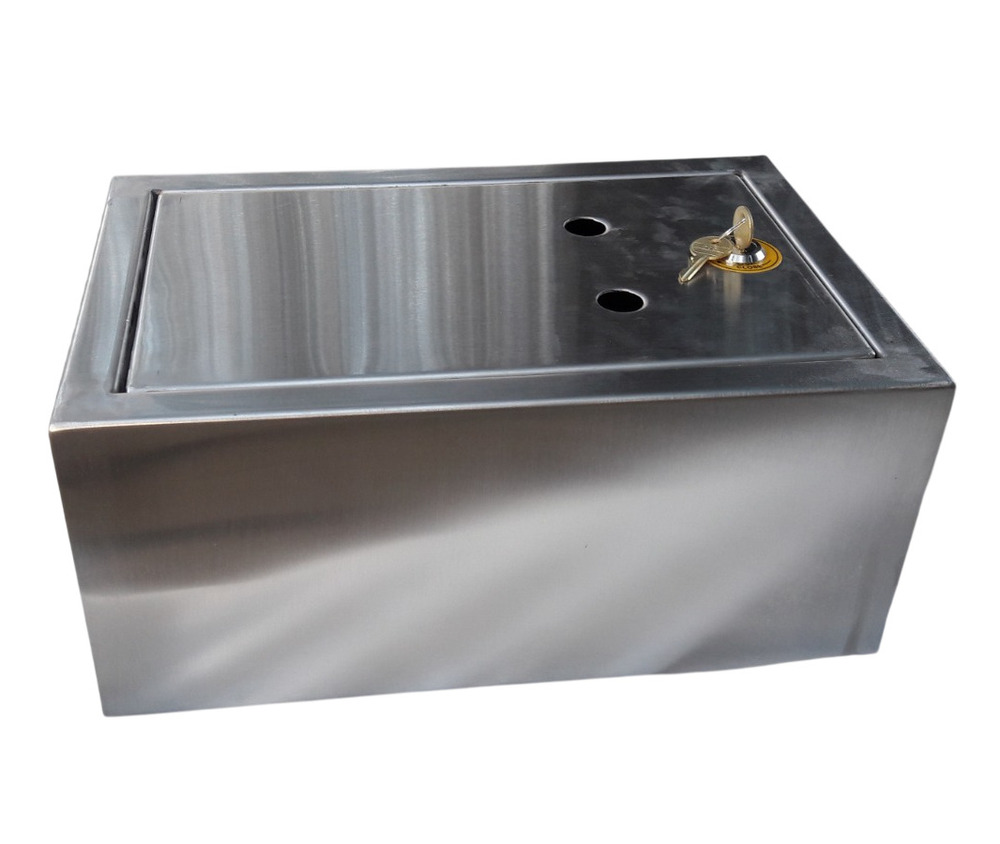 Stainless Steel Electric Panel Box